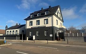 Appart Hôtel la roseraie